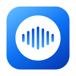 Local Dictate app icon